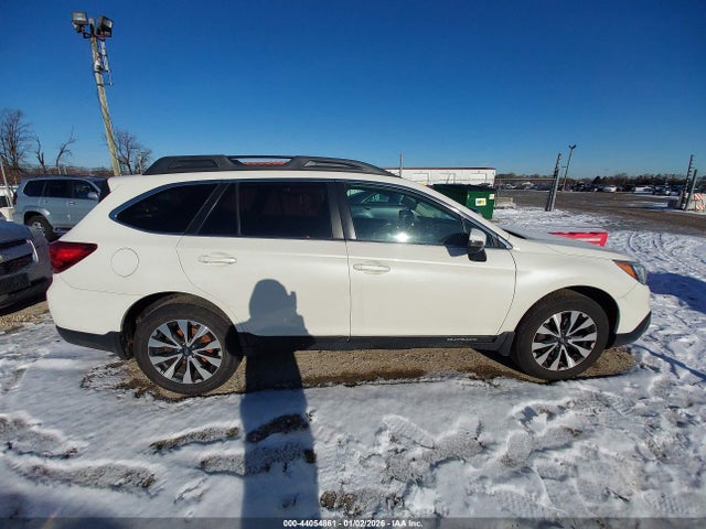 Aukcja sprzedaży 2015 Subaru Outback 3.6r Limited, vin: 4S4BSELC5F3239388, numer aukcji: 44054861