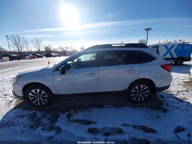 Aukcja sprzedaży 2015 Subaru Outback 3.6r Limited, vin: 4S4BSELC5F3239388, numer aukcji: 44054861