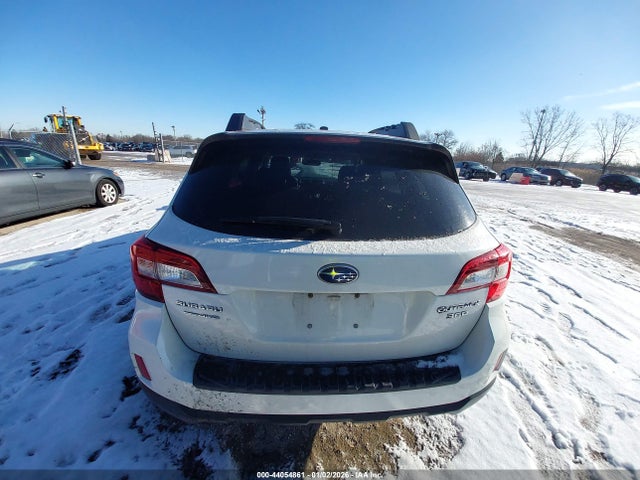 Aukcja sprzedaży 2015 Subaru Outback 3.6r Limited, vin: 4S4BSELC5F3239388, numer aukcji: 44054861