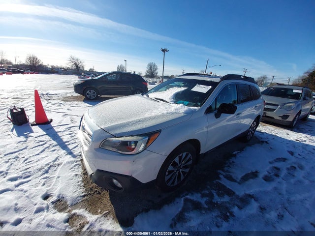 Aukcja sprzedaży 2015 Subaru Outback 3.6r Limited, vin: 4S4BSELC5F3239388, numer aukcji: 44054861