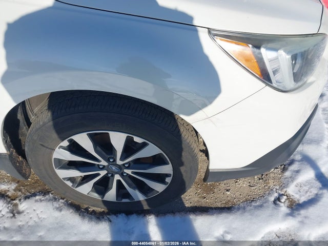 Aukcja sprzedaży 2015 Subaru Outback 3.6r Limited, vin: 4S4BSELC5F3239388, numer aukcji: 44054861