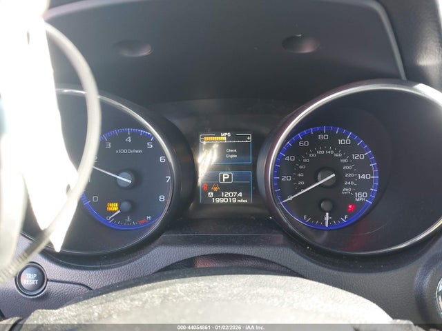 Aukcja sprzedaży 2015 Subaru Outback 3.6r Limited, vin: 4S4BSELC5F3239388, numer aukcji: 44054861