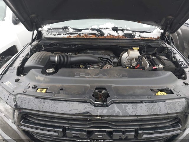2021 RAM 1500 1C6SRFBT7MN607537 Photo 9