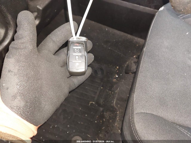 2021 RAM 1500 1C6SRFBT7MN607537 Photo 10