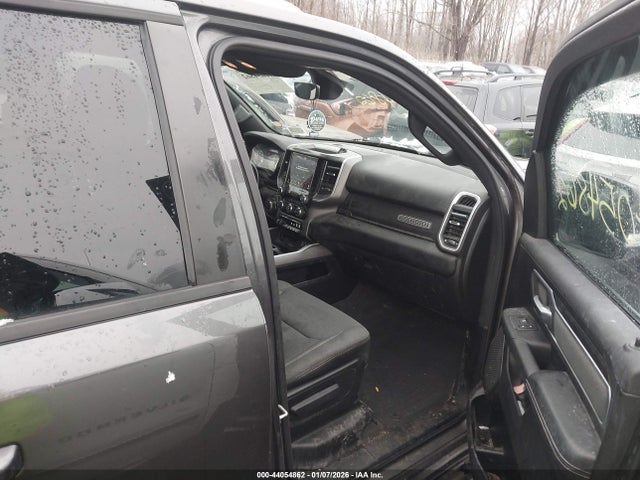 2021 RAM 1500 1C6SRFBT7MN607537 Photo 4