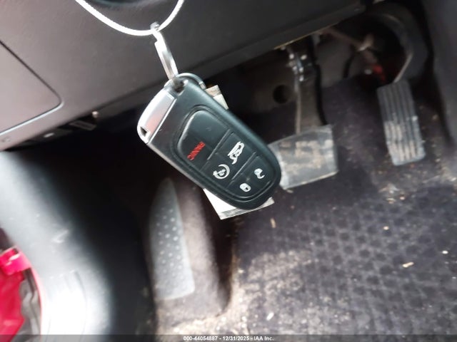 Jeep Cherokee Trailhawk 4x4 2017 1C4PJMBS2HW615711 Image 11