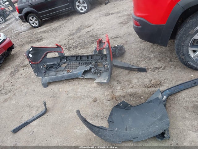 Jeep Cherokee Trailhawk 4x4 2017 1C4PJMBS2HW615711 Image 12