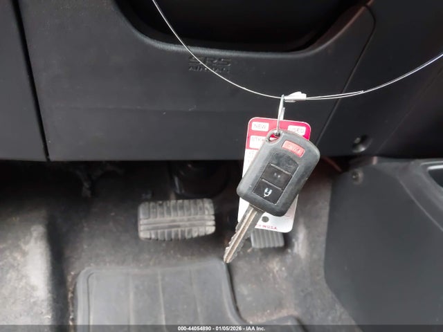 2021 MITSUBISHI MIRAGE ML32AUHJ3MH004452 Photo 10