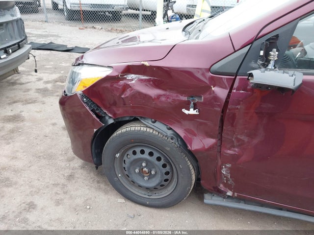 2021 MITSUBISHI MIRAGE ML32AUHJ3MH004452 Photo 5