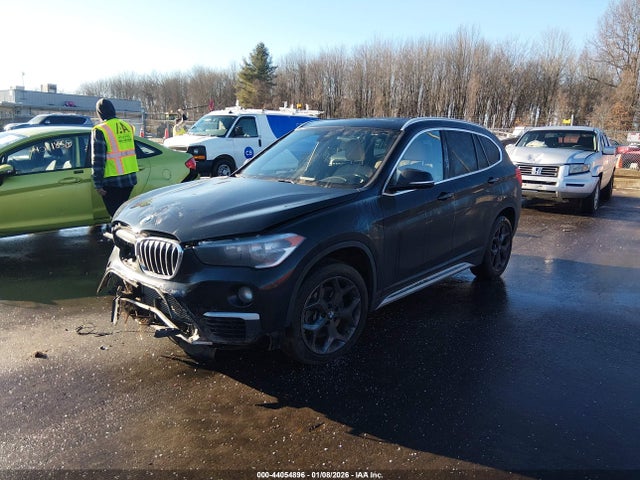 2019 BMW X1 WBXHT3C50K3H36236 Photo 1