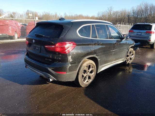 2019 BMW X1 WBXHT3C50K3H36236 Photo 3