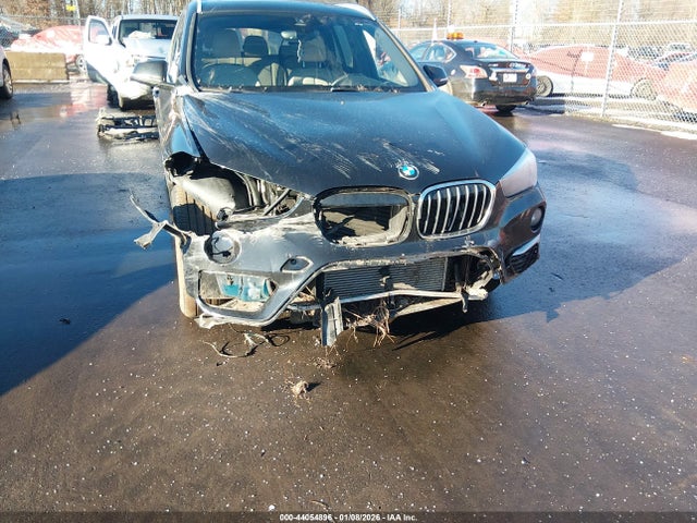 2019 BMW X1 WBXHT3C50K3H36236 Photo 5