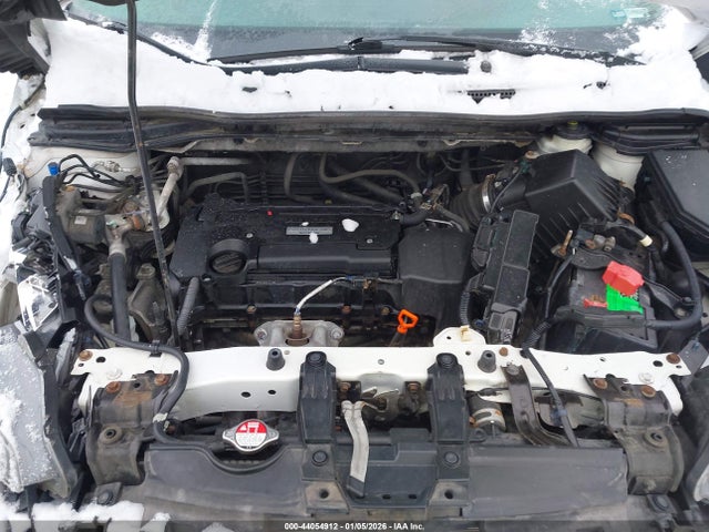 Honda CR-V SE 2016 5J6RM4H45GL134144 Image 10