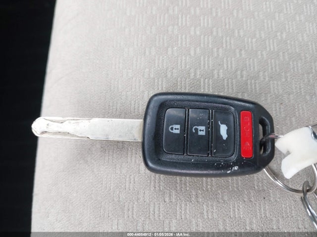 Honda CR-V SE 2016 5J6RM4H45GL134144 Image 11