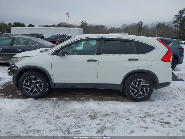 Honda CR-V SE 2016 5J6RM4H45GL134144 Image 15