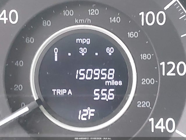 Honda CR-V SE 2016 5J6RM4H45GL134144 Image 16