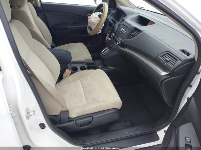 Honda CR-V SE 2016 5J6RM4H45GL134144 Image 5