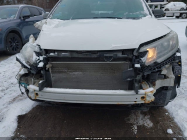 Honda CR-V SE 2016 5J6RM4H45GL134144 Image 6