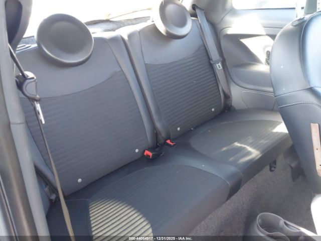 2014 FIAT 500 3C3CFFBR2ET170076 Photo 7
