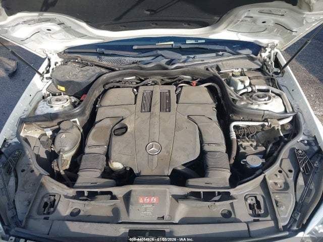 Mercedes-Benz Cls 400 2015 WDDLJ6FB2FA155454 Image 10