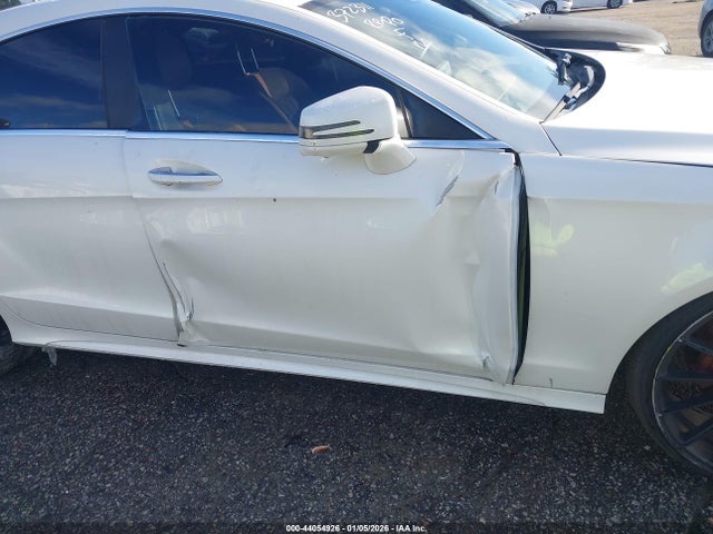 Mercedes-Benz Cls 400 2015 WDDLJ6FB2FA155454 Image 6