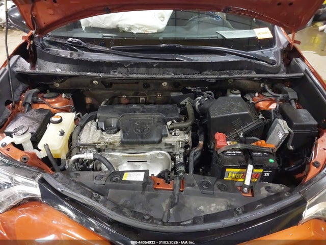 JTMJFREV8GJ066974 Toyota RAV4 SE