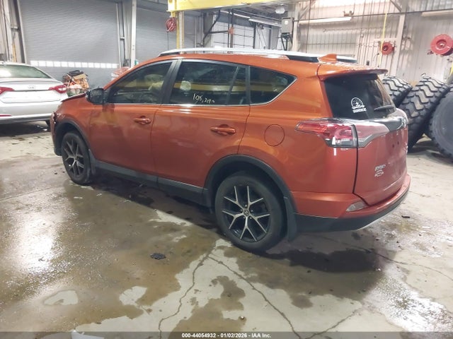 JTMJFREV8GJ066974 Toyota RAV4 SE