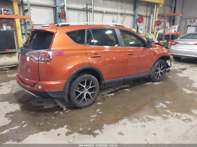JTMJFREV8GJ066974 Toyota RAV4 SE