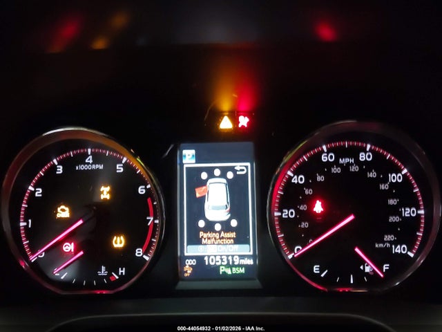 JTMJFREV8GJ066974 Toyota RAV4 SE