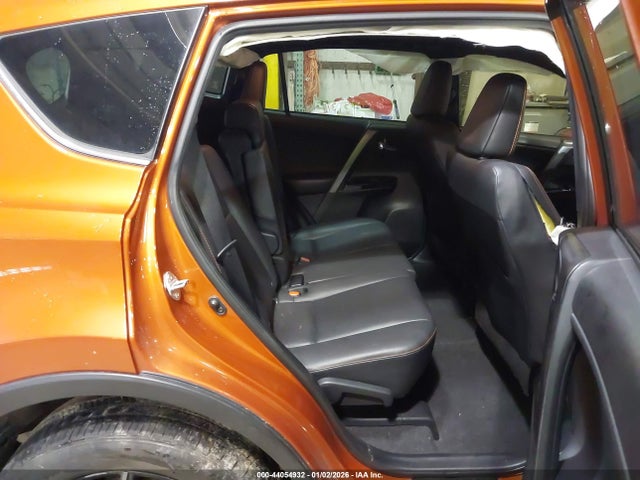 JTMJFREV8GJ066974 Toyota RAV4 SE