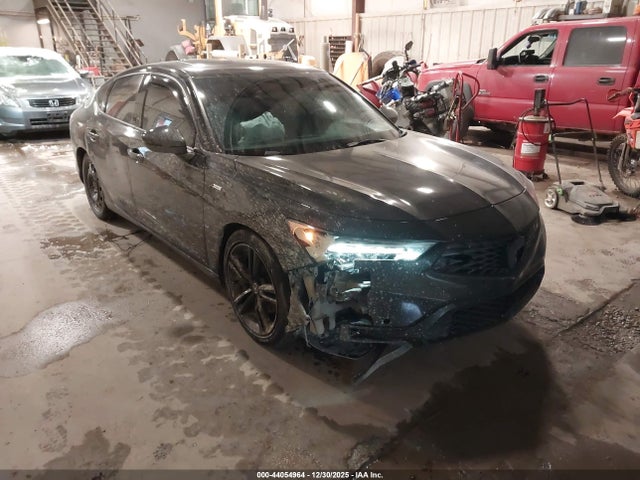 2023 ACURA INTEGRA 19UDE4G73PA006801