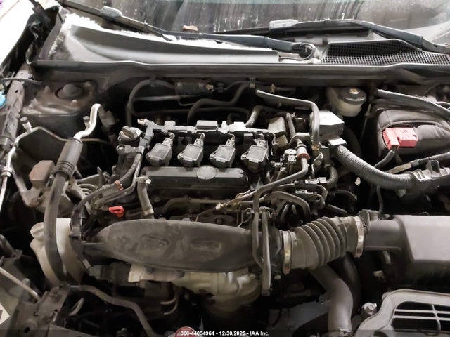 2023 ACURA INTEGRA 19UDE4G73PA006801 Photo 9