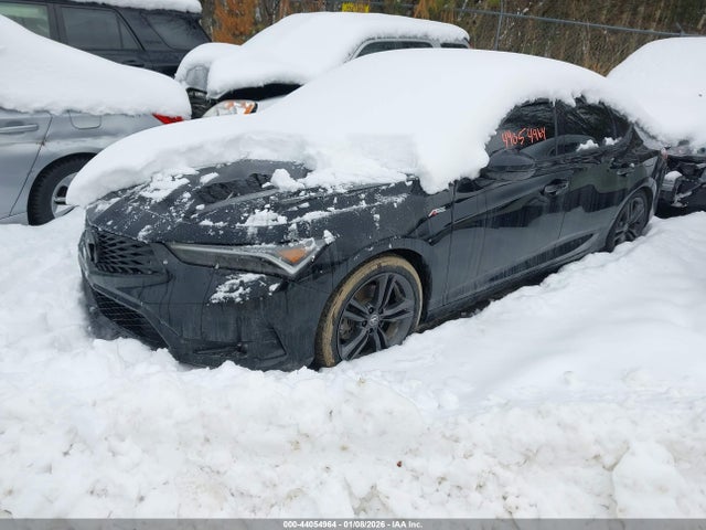 2023 ACURA INTEGRA 19UDE4G73PA006801 Photo 1