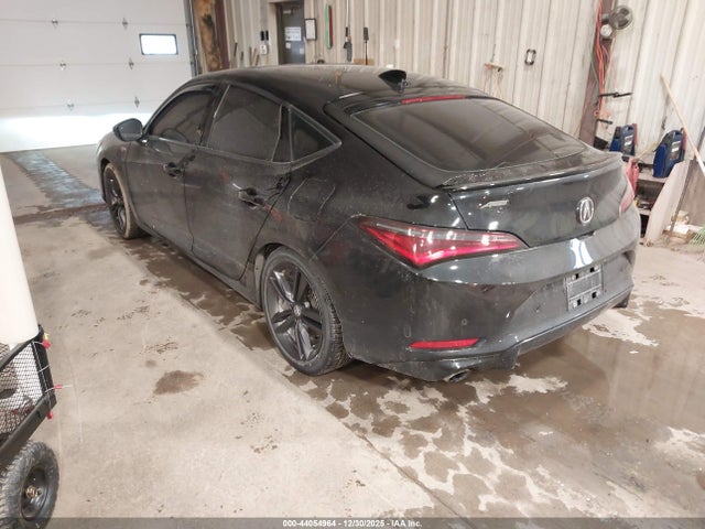 2023 ACURA INTEGRA 19UDE4G73PA006801 Photo 2
