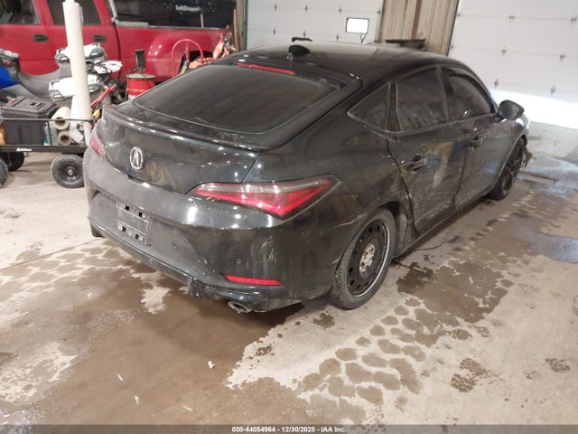 2023 ACURA INTEGRA 19UDE4G73PA006801 Photo 3