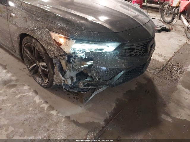 2023 ACURA INTEGRA 19UDE4G73PA006801 Photo 5