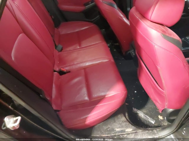 2023 ACURA INTEGRA 19UDE4G73PA006801 Photo 7