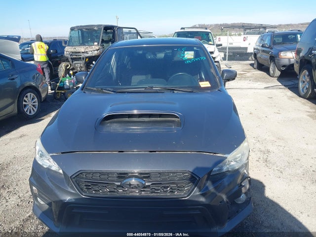 JF1VA1F69L8801073 Subaru Wrx Premium