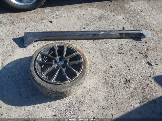JF1VA1F69L8801073 Subaru Wrx Premium