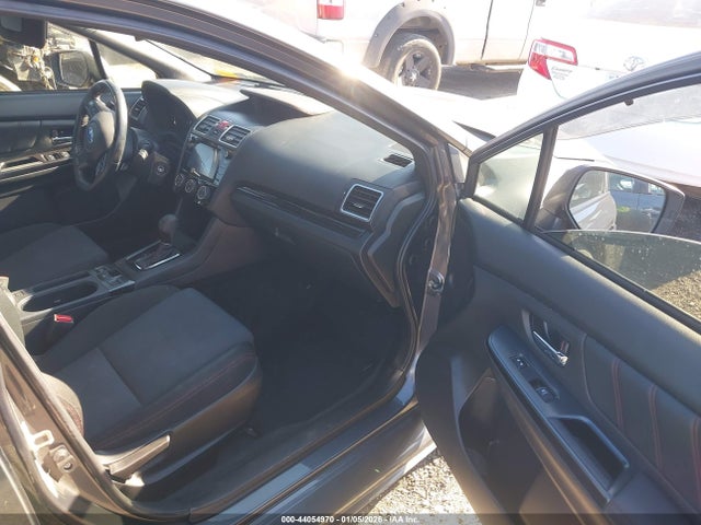 JF1VA1F69L8801073 Subaru Wrx Premium