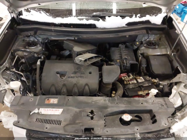 2020 MITSUBISHI OUTLANDER JA4AZ3A32LZ004596 Photo 9