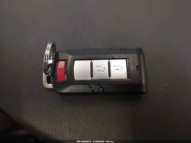 2020 MITSUBISHI OUTLANDER JA4AZ3A32LZ004596 Photo 10