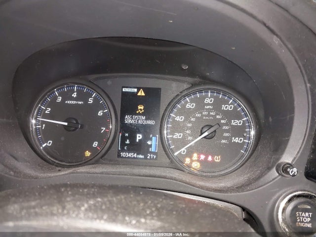 2020 MITSUBISHI OUTLANDER JA4AZ3A32LZ004596 Photo 6