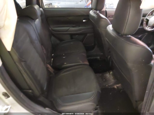 2020 MITSUBISHI OUTLANDER JA4AZ3A32LZ004596 Photo 7
