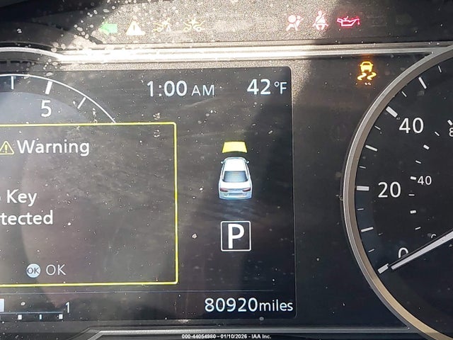 Nissan Versa Sv Xtronic Cvt 2020 3N1CN8EV8LL848865 Image 16