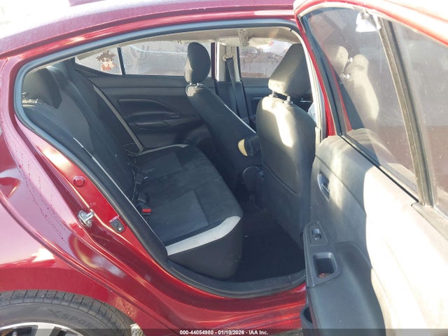Nissan Versa Sv Xtronic Cvt 2020 3N1CN8EV8LL848865 Image 8