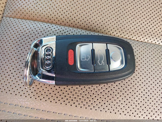 2015 AUDI A6 WAUHGAFC4FN002641 Photo 10