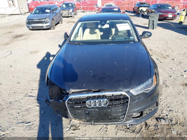 WAUHGAFC4FN002641 Audi A6 3.0t Premium Plus