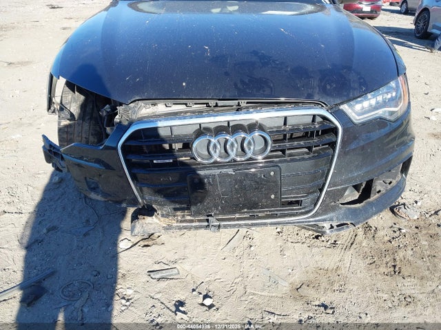 2015 AUDI A6 WAUHGAFC4FN002641 Photo 5