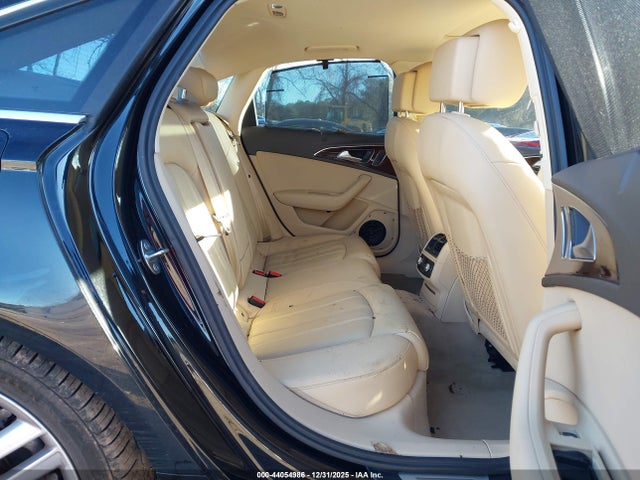 2015 AUDI A6 WAUHGAFC4FN002641 Photo 7